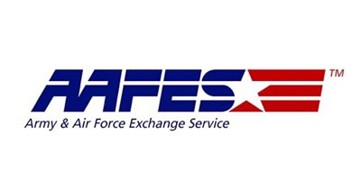 AAFES — Army & Air Force Exchange Service